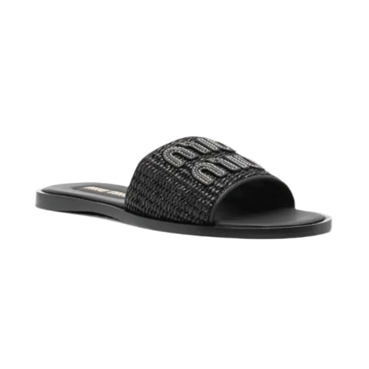 Miu miu - claquettes