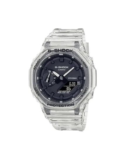 Casio-g schock