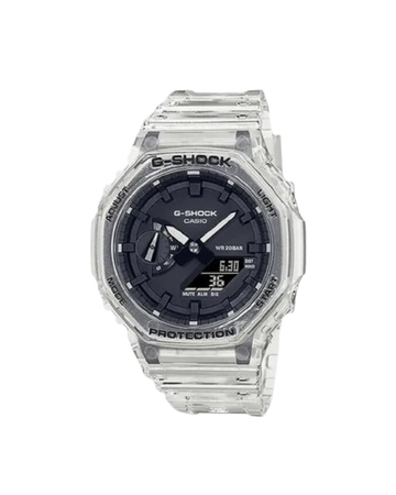 Casio-g schock