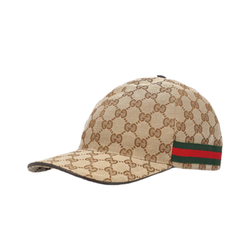 Gucci - casquette