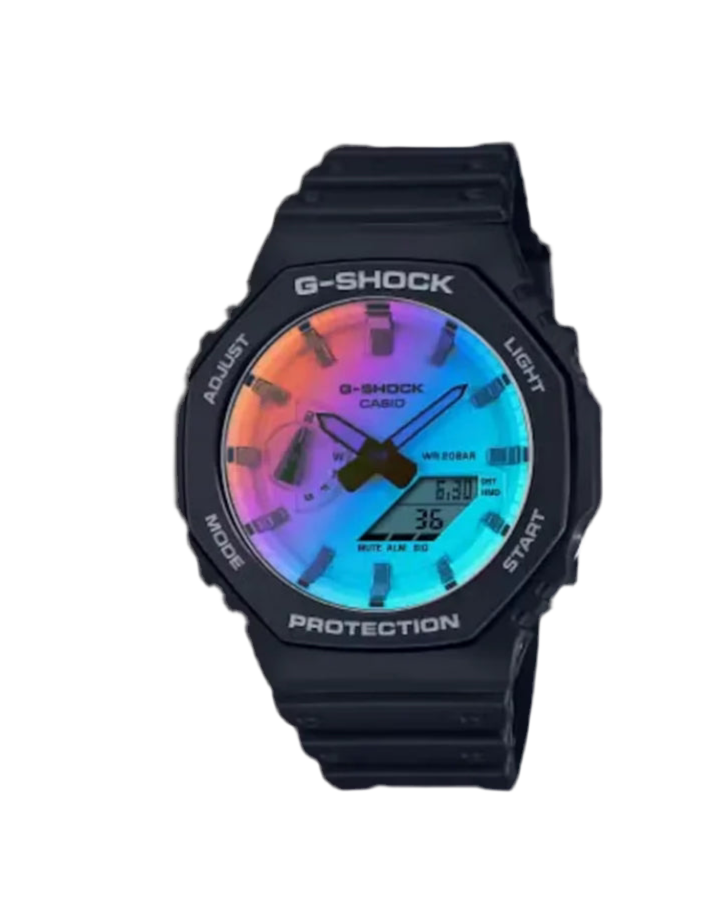 Casio-g schock