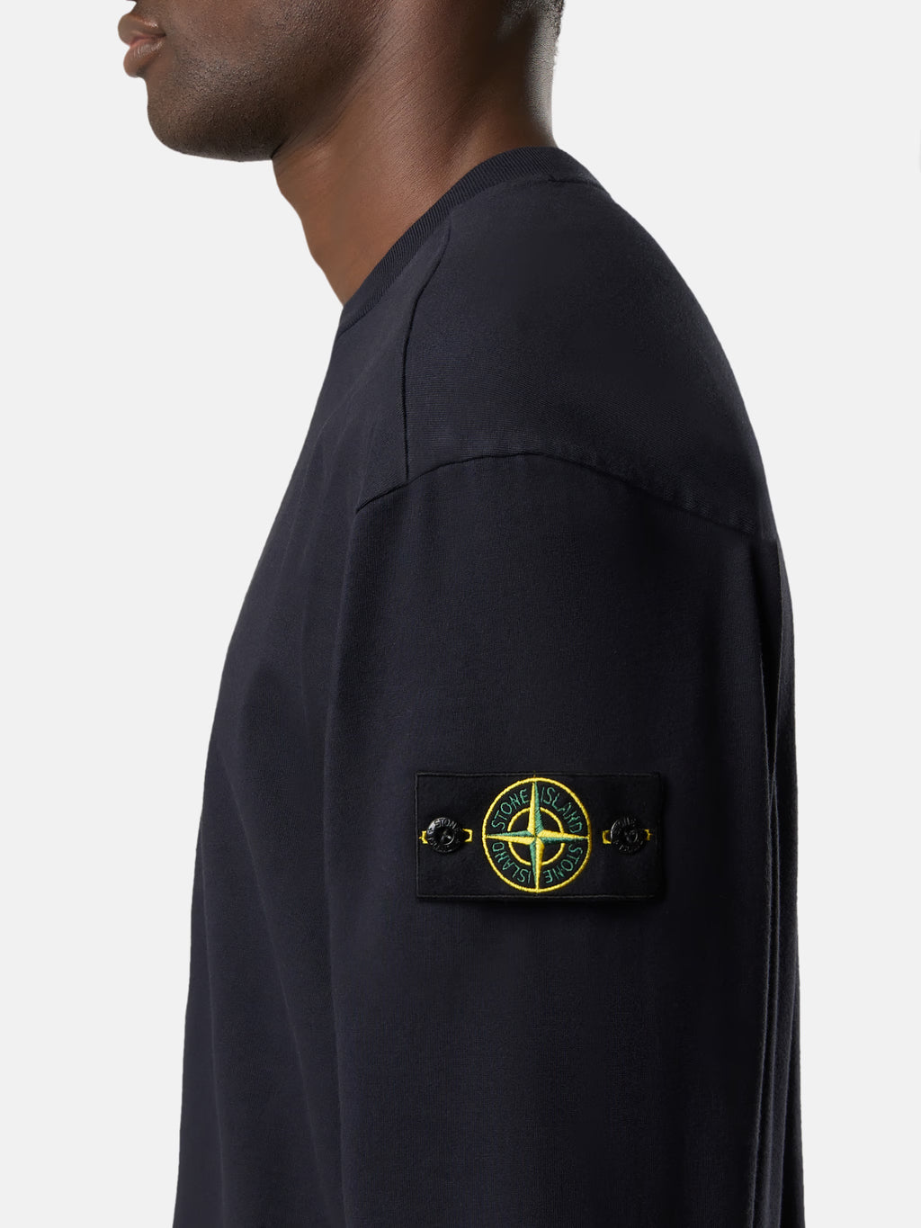 Pul Stone Bleu Marine