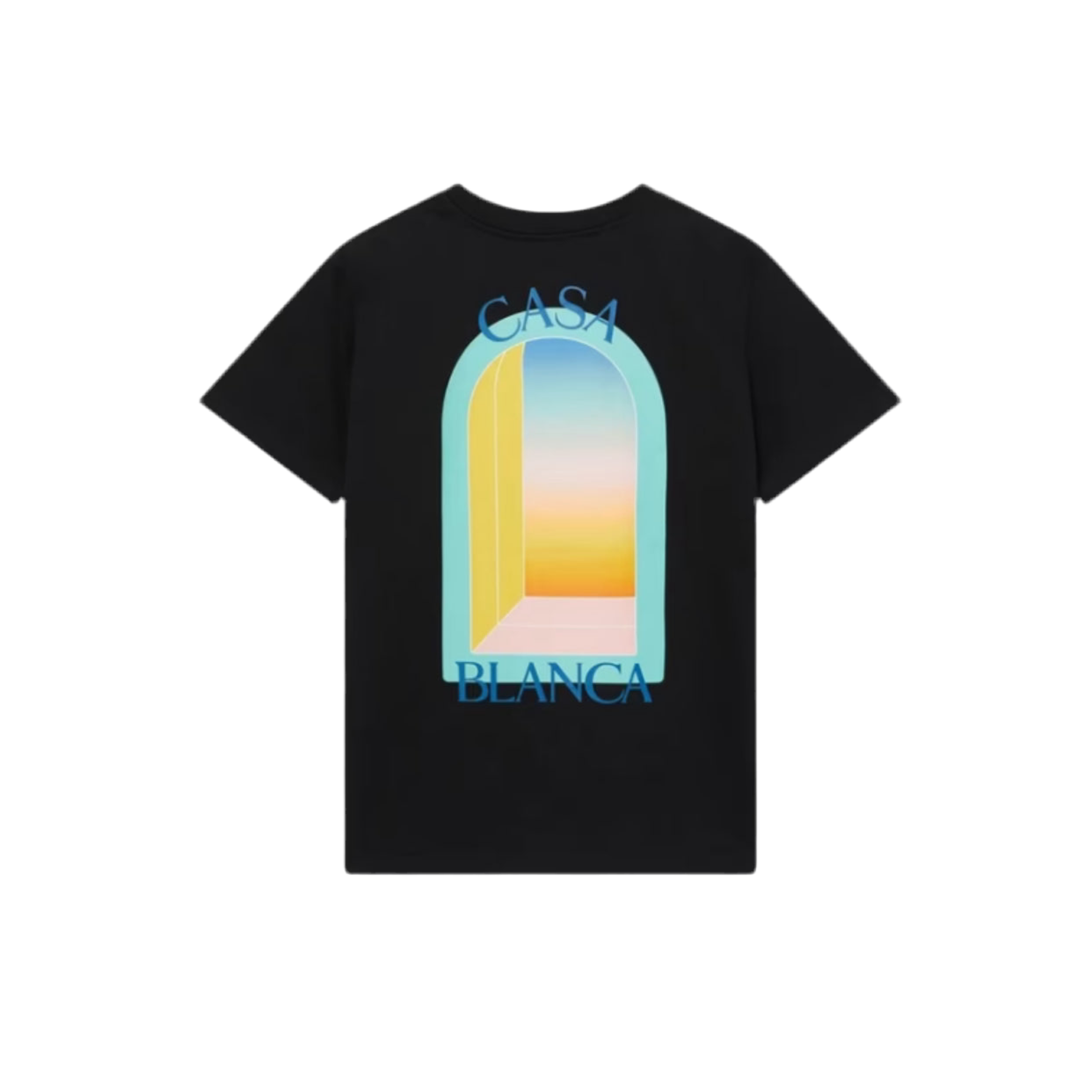 Casablanca - t shirt